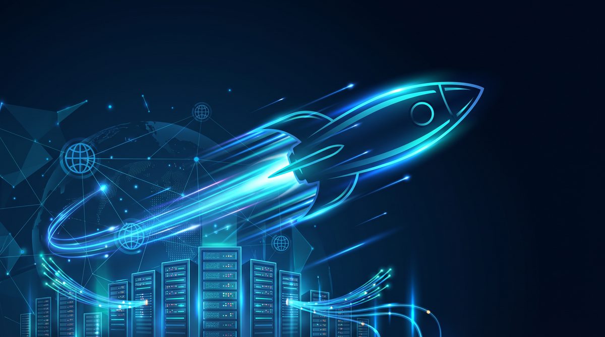 奇瓜加速器极速下载加速